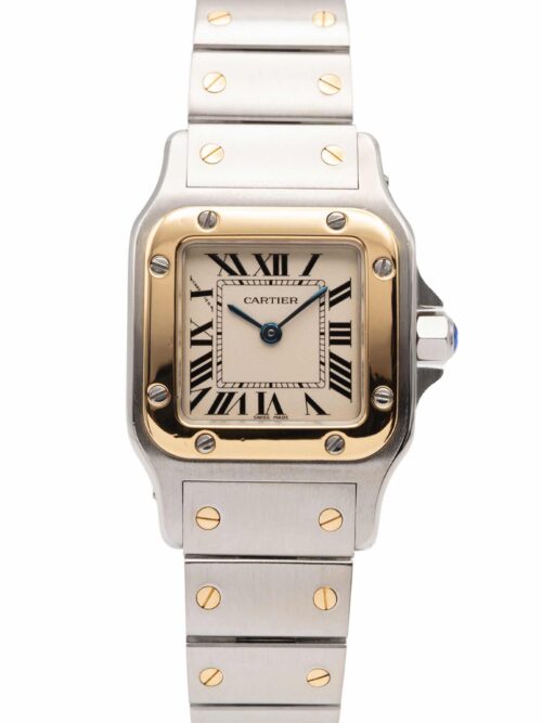 CARTIER Santos