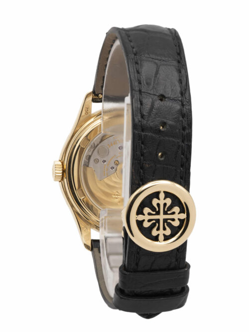 PATEK PHILIPPE  Complications 2014