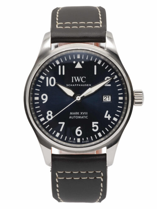 IWC PILOT MARK  2014