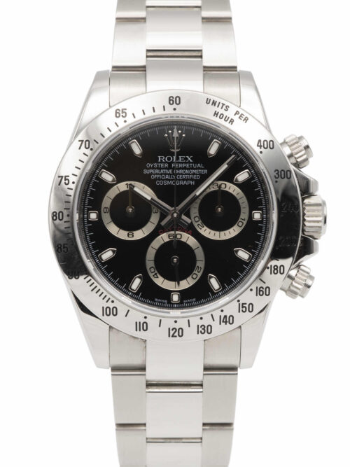 ROLEX Daytona 2009