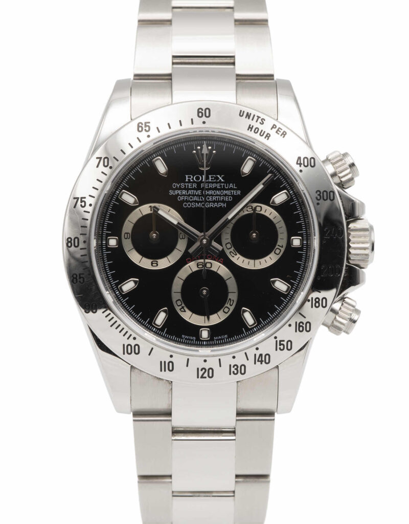 Rolex Daytona