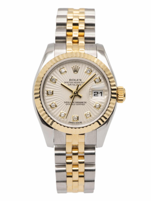 ROLEX Datejust 26 2013