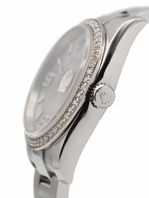ROLEX Datejust 36 2011