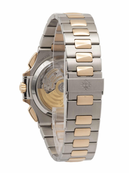 PATEK PHILIPPE  Nautilus 2017
