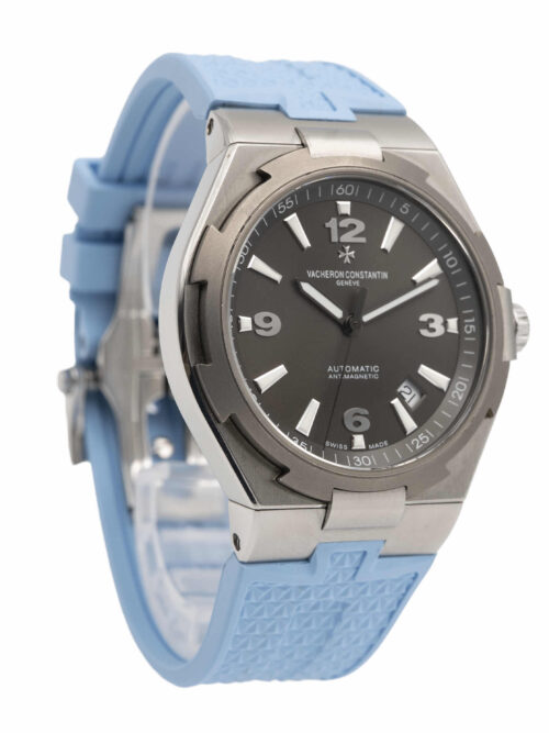 VACHERON CONSTANTIN OVERSEAS  2014