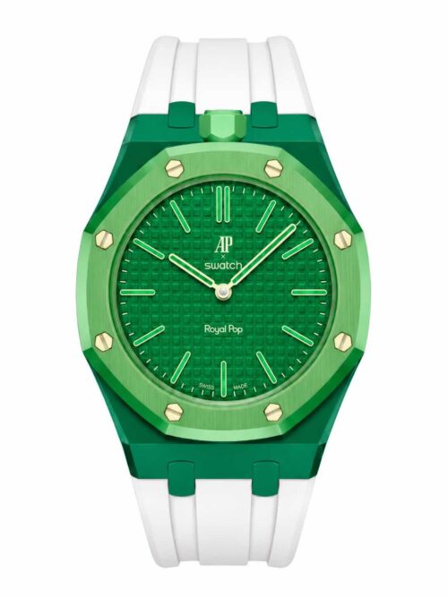 Swatch x Audemars Piguet Royal Pop 2026