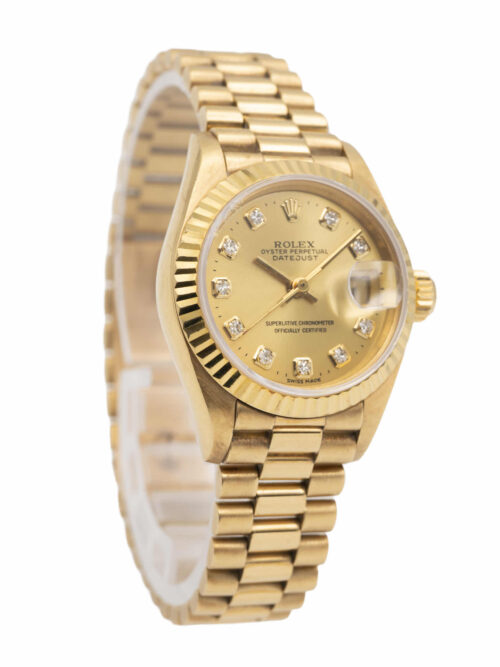 ROLEX Datejust 26 1993