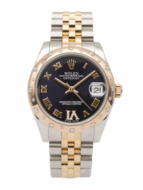 ROLEX Datejust 31 2018