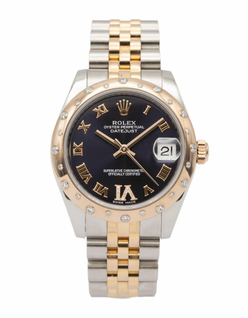 Rolex Datejust 31