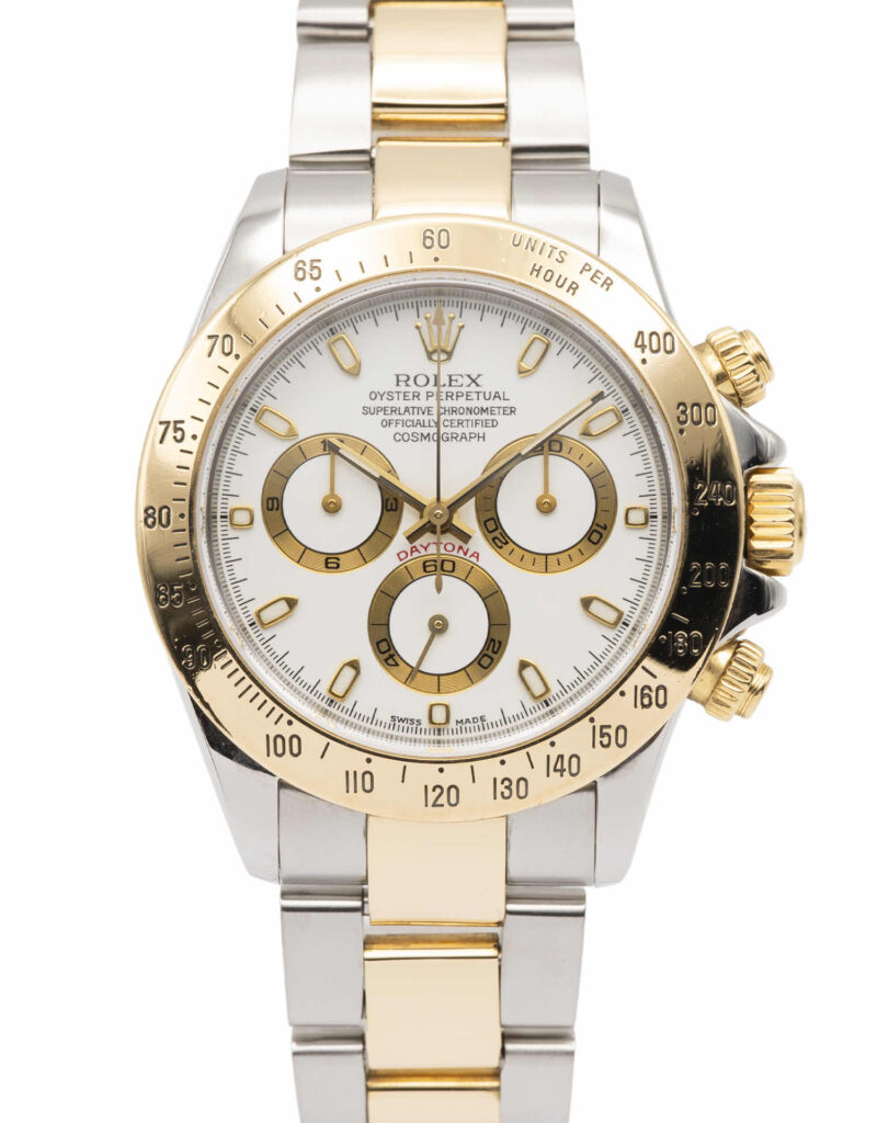 Rolex Daytona