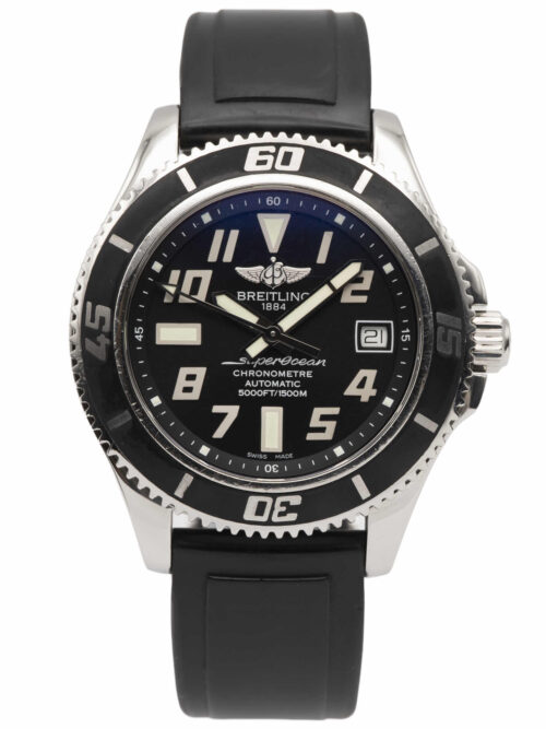 BREITLING SUPEROCEAN 2010