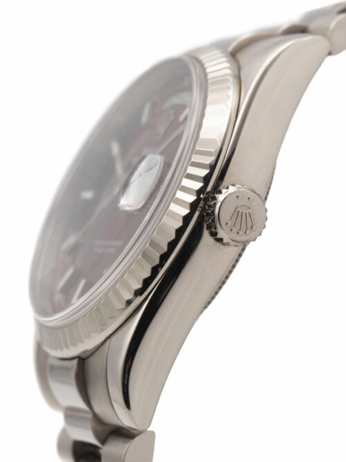 ROLEX Day-date 36mm 2010