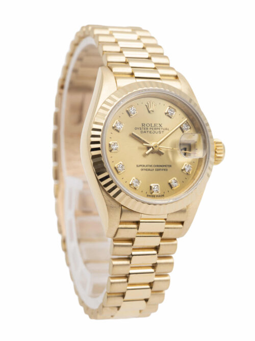 ROLEX Datejust 26 1996