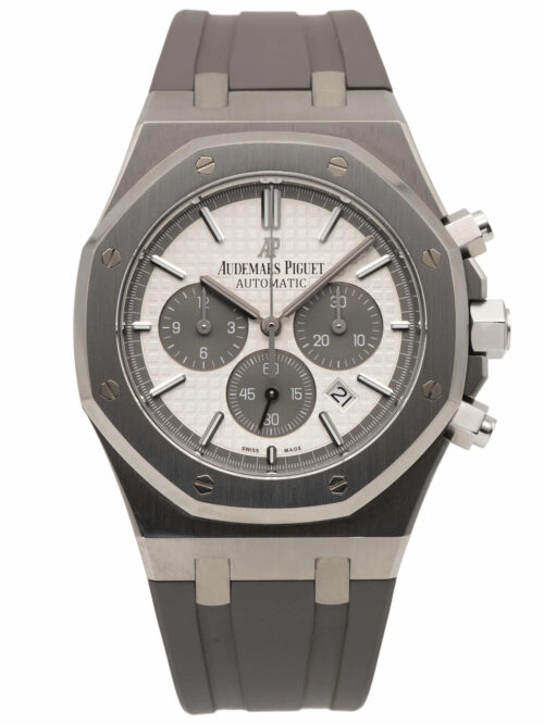 AUDEMARS PIGUET Royal Oak 2015