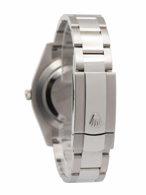 ROLEX Datejust 41 2015