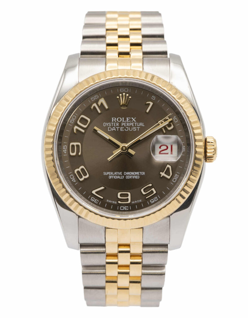 Rolex Datejust 36