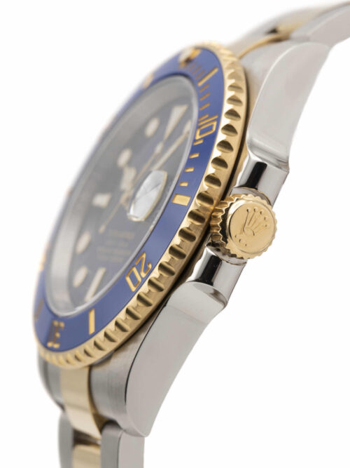 ROLEX Submariner Date 2019