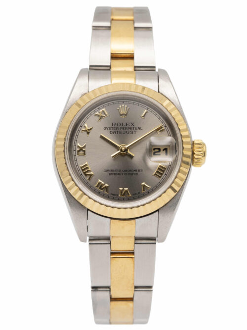 ROLEX Datejust 26 2001
