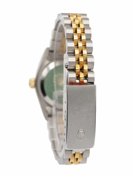 ROLEX Oyster Perpetual 2000