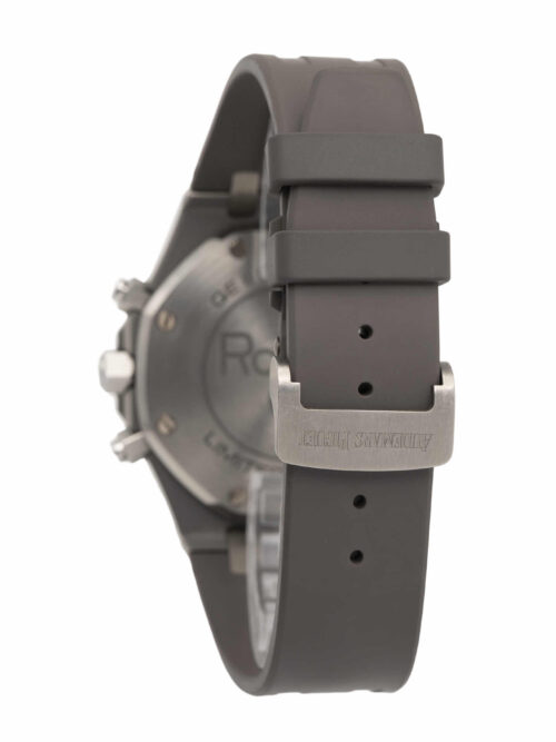 AUDEMARS PIGUET Royal Oak 2015