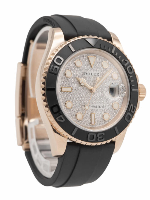 ROLEX Yacht-Master 40mm 2021