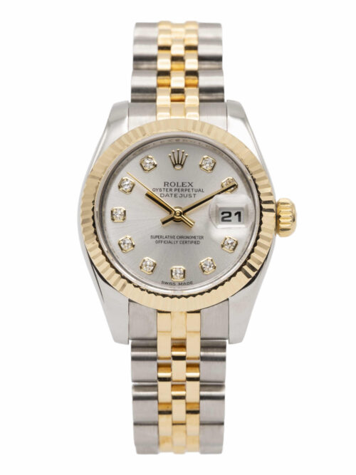 ROLEX Datejust 26 2010