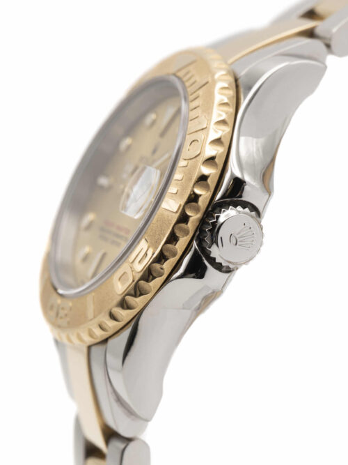 ROLEX Yachtmaster 29mm 2003