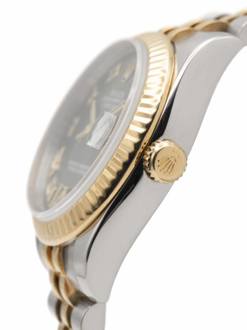 ROLEX Datejust 31 2018