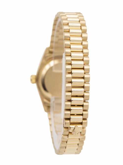 ROLEX Datejust 26 2001