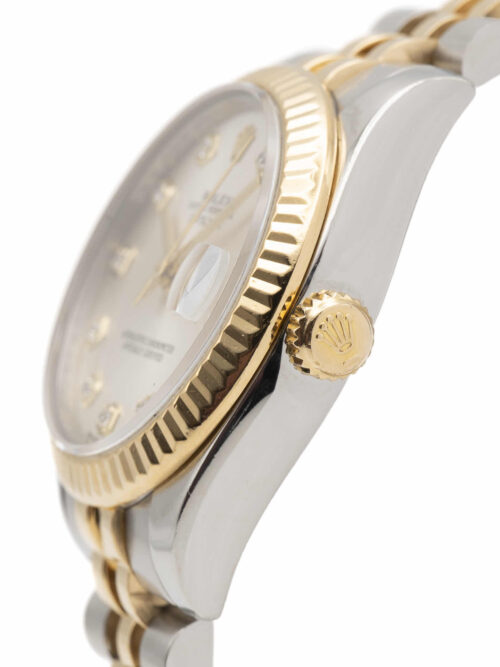 ROLEX Datejust 31 2015