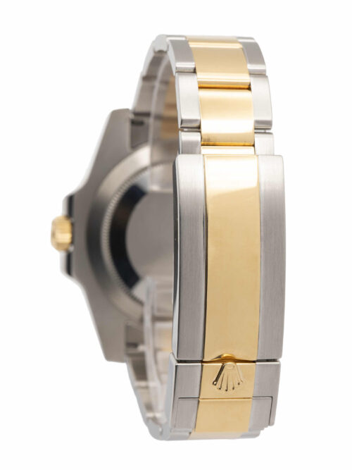 ROLEX Submariner Date 2014