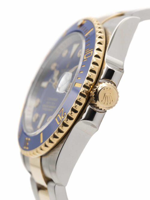 ROLEX Submariner Date 2014