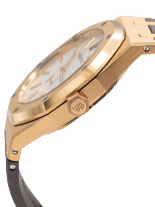 AUDEMARS PIGUET Royal Oak 2010