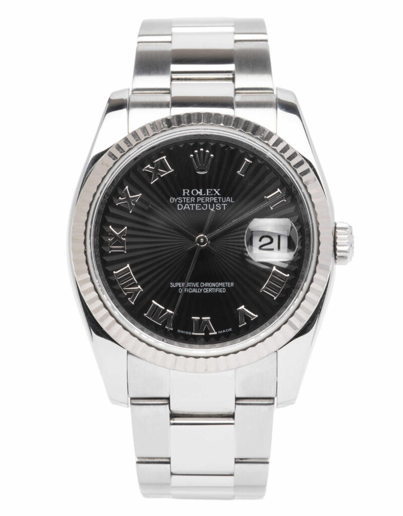 Rolex Datejust 36