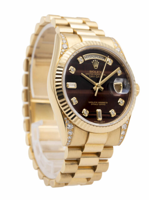 ROLEX Day-date 36mm 2015