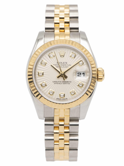 ROLEX Datejust 26 2018