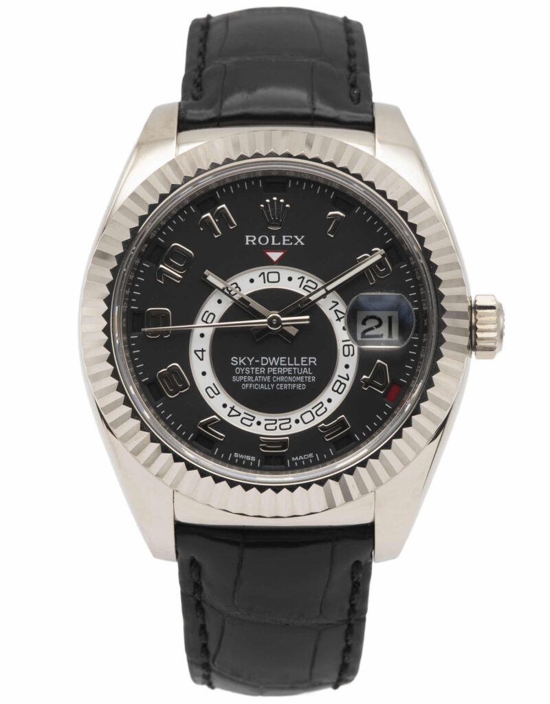 Rolex Sky-Dweller