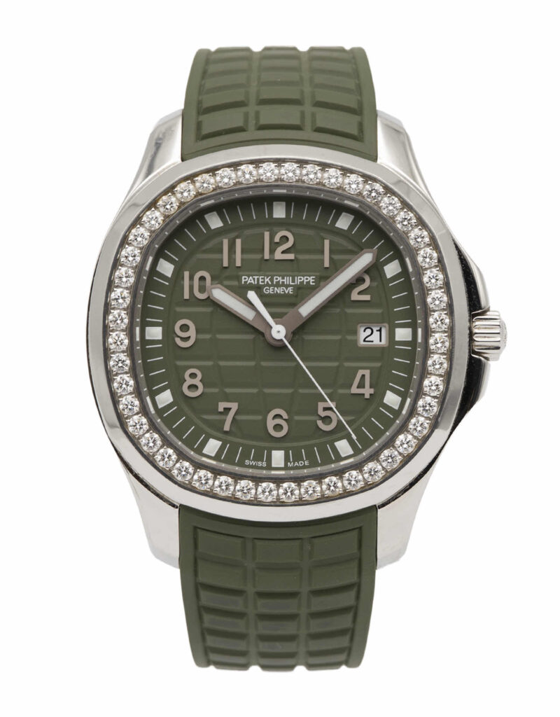 Patek Philippe Aquanaut