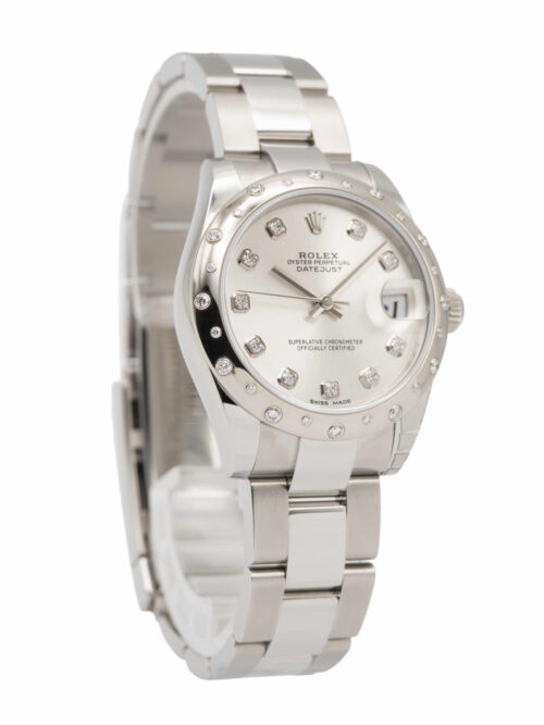 ROLEX Datejust 31 2022