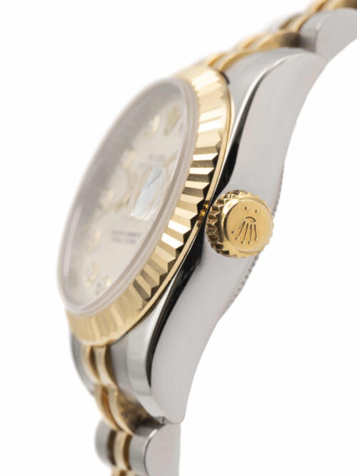 ROLEX Datejust 26 2013