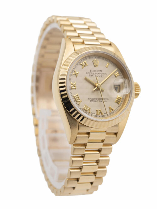 ROLEX Datejust 26 1994