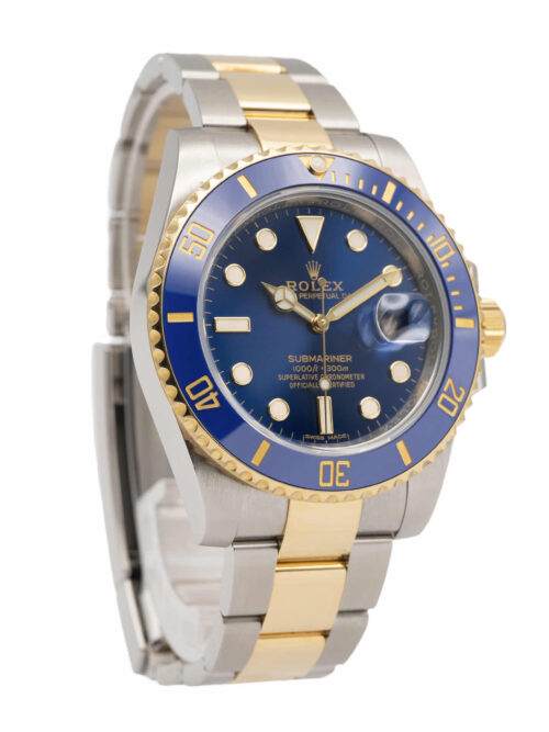 ROLEX Submariner Date 2018