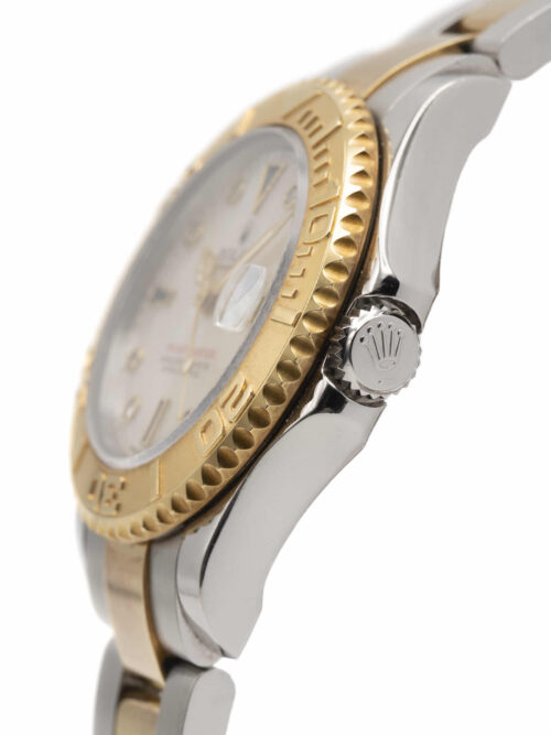 ROLEX Yachtmaster 35mm 1997