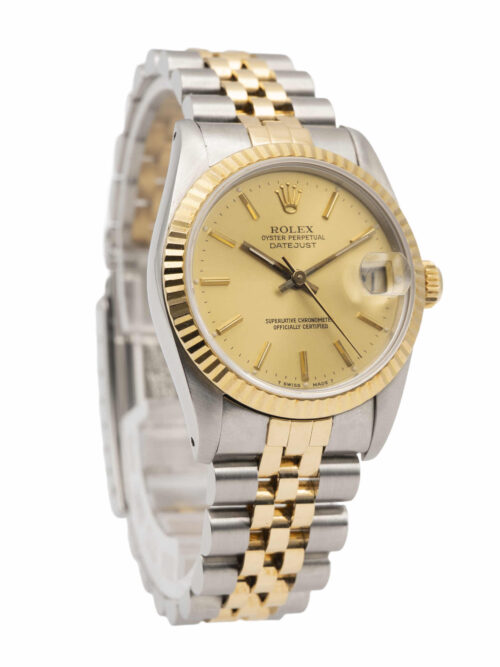 ROLEX Datejust 31 1988