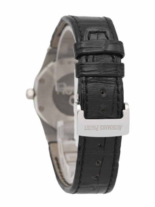 AUDEMARS PIGUET Royal Oak lady 2015