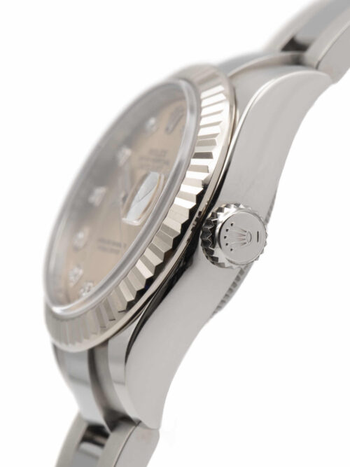 ROLEX Datejust 28 2018