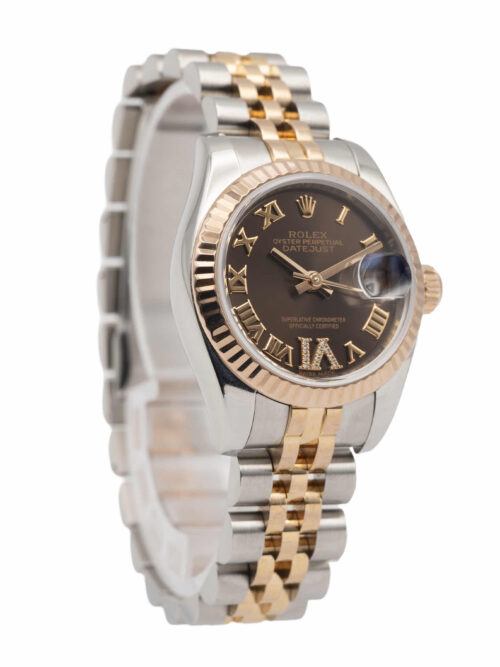 ROLEX Datejust 26 2016