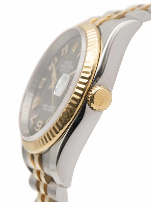 ROLEX Datejust 36 2012