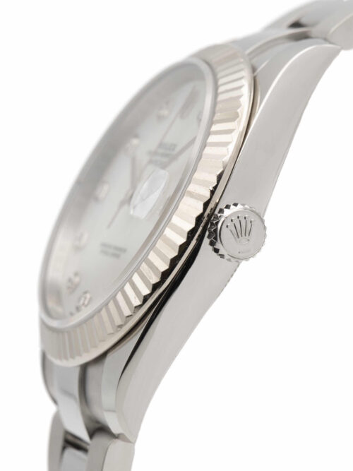 ROLEX Datejust 41 2017
