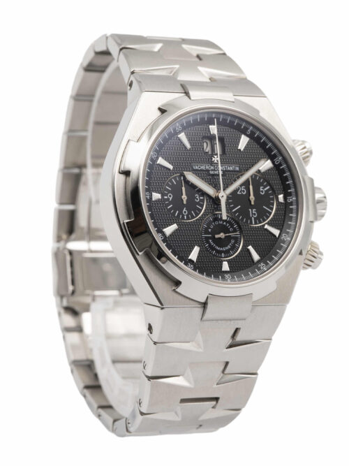 VACHERON CONSTANTIN OVERSEAS 2009